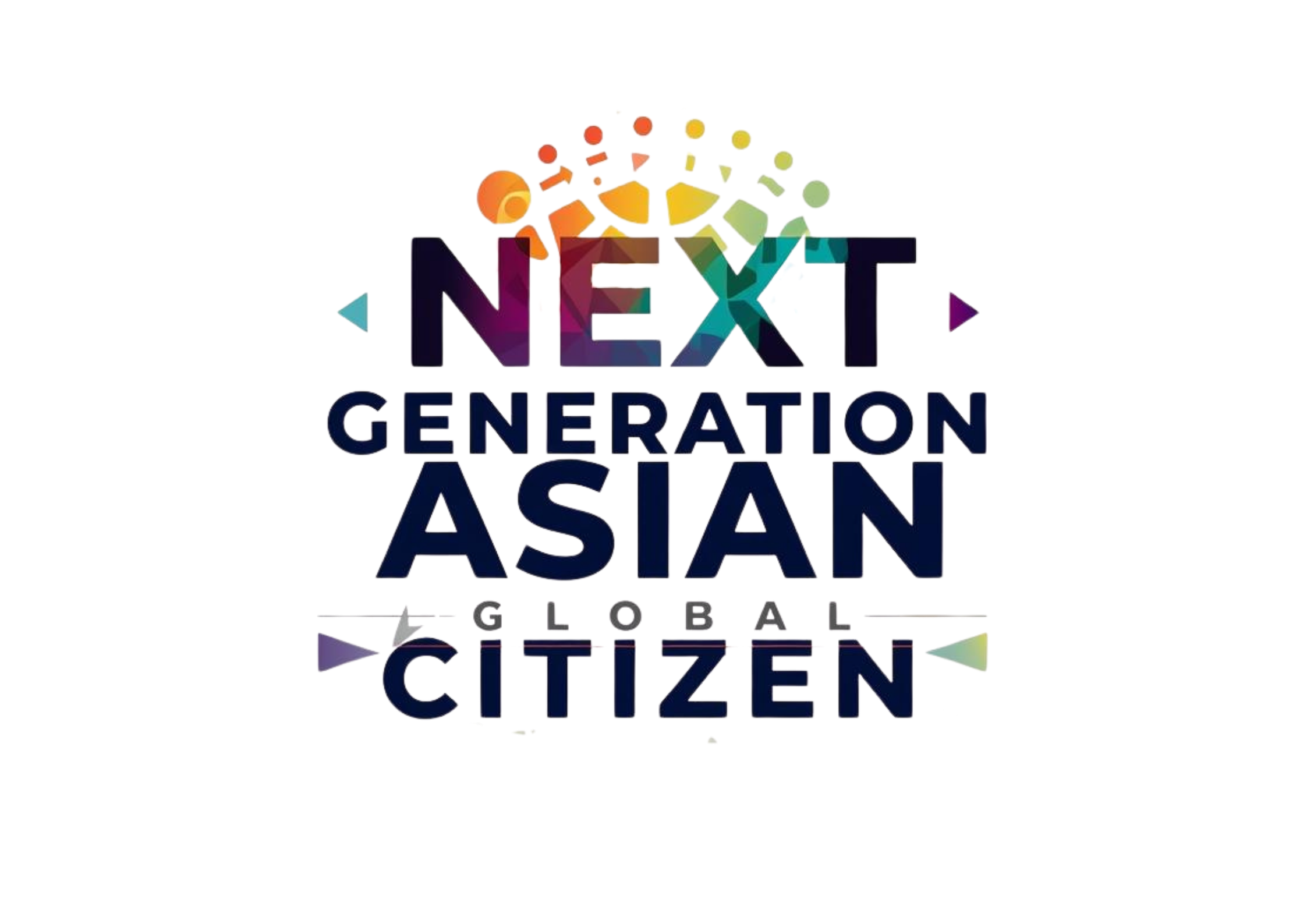 Logo ANGC 2026