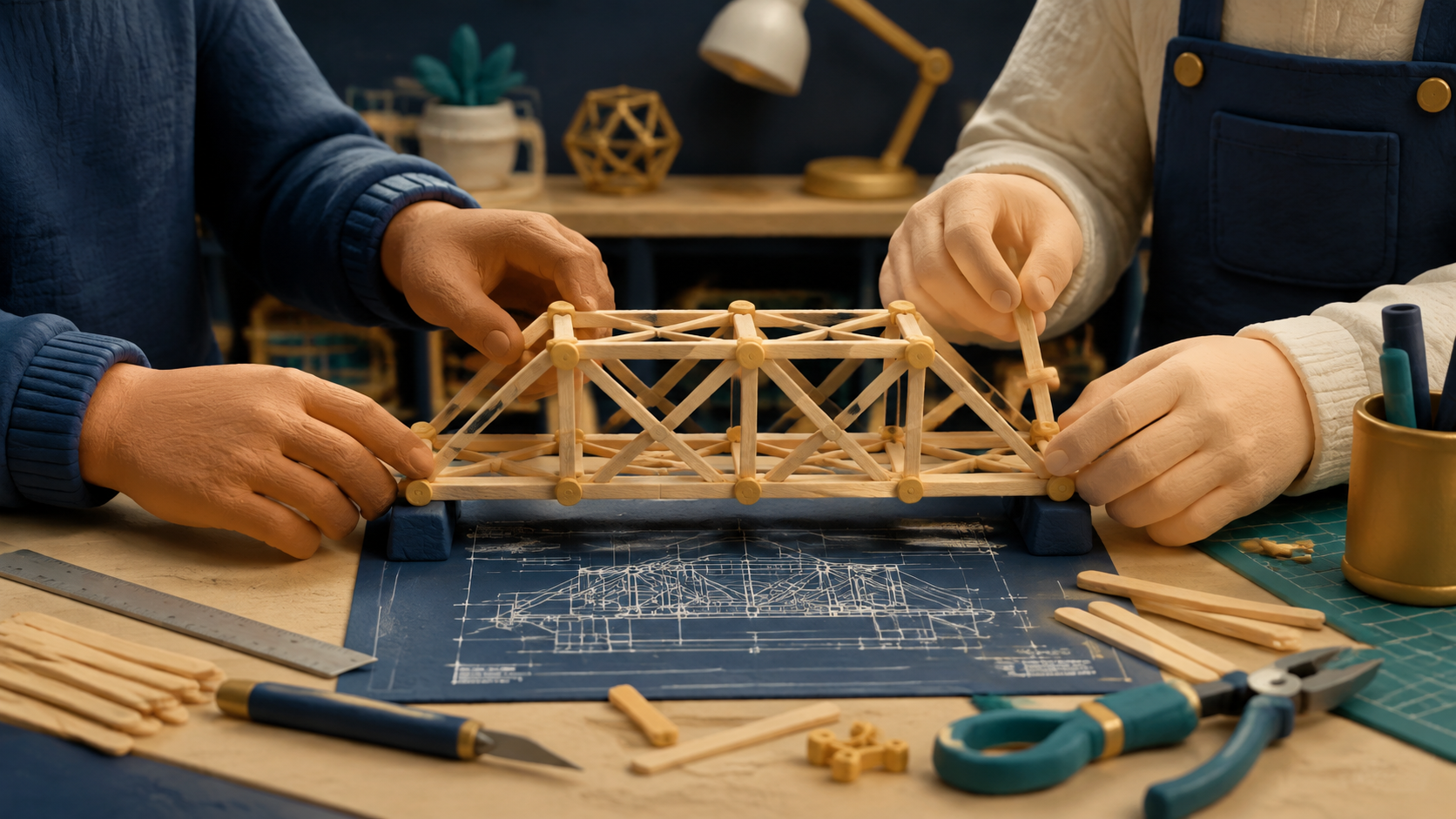 Minh họa Build Your Prototype