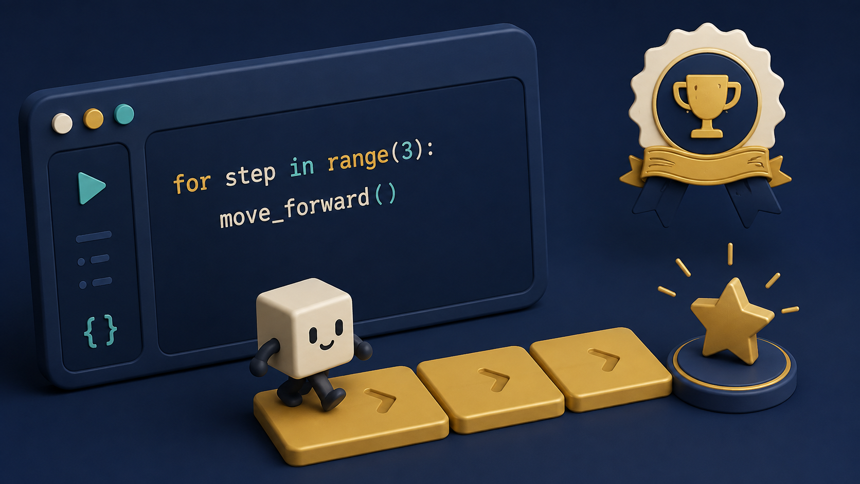 Minh họa Python – Getting Started